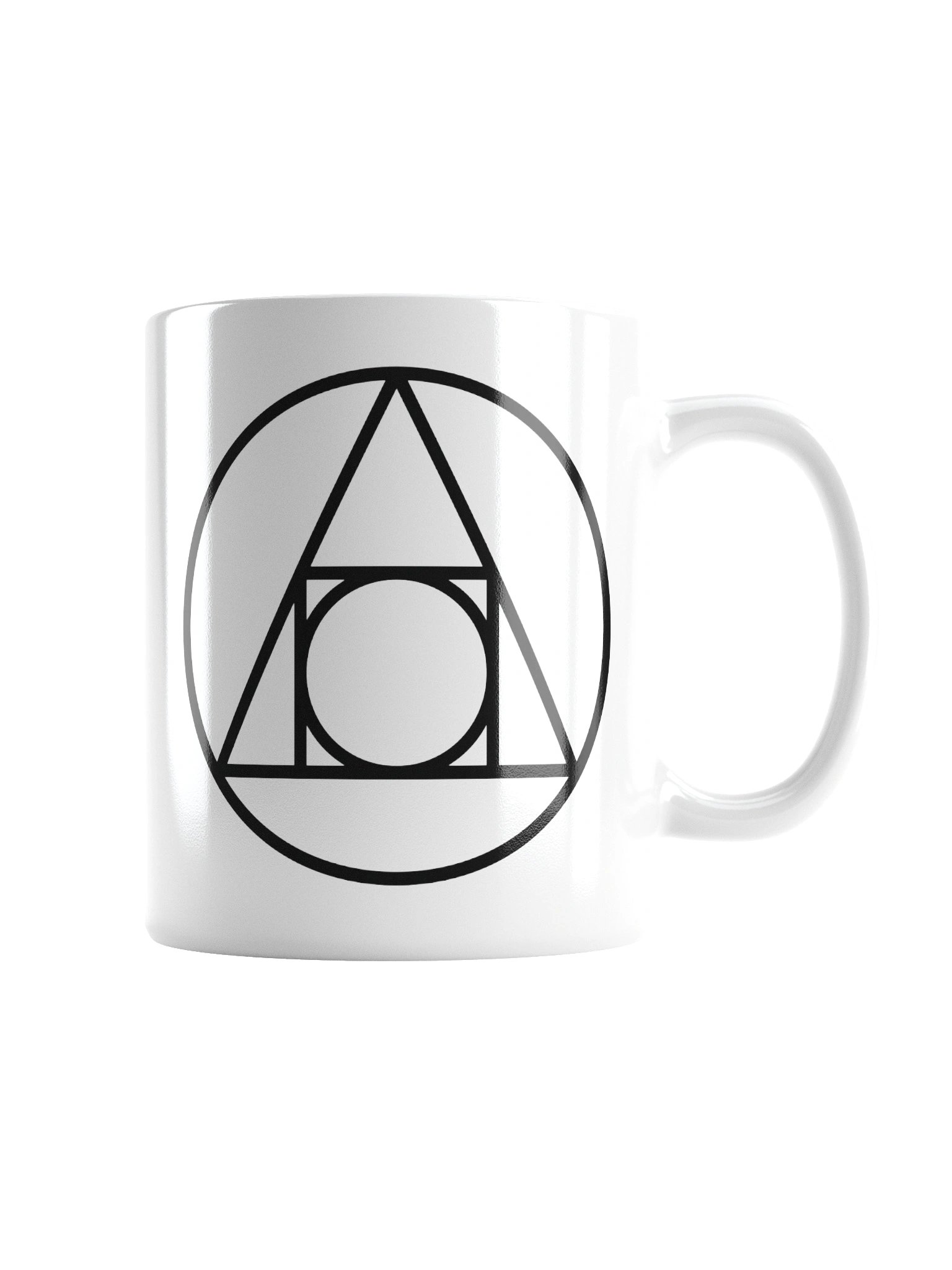 Philosopher's Stone Mug product image (3)