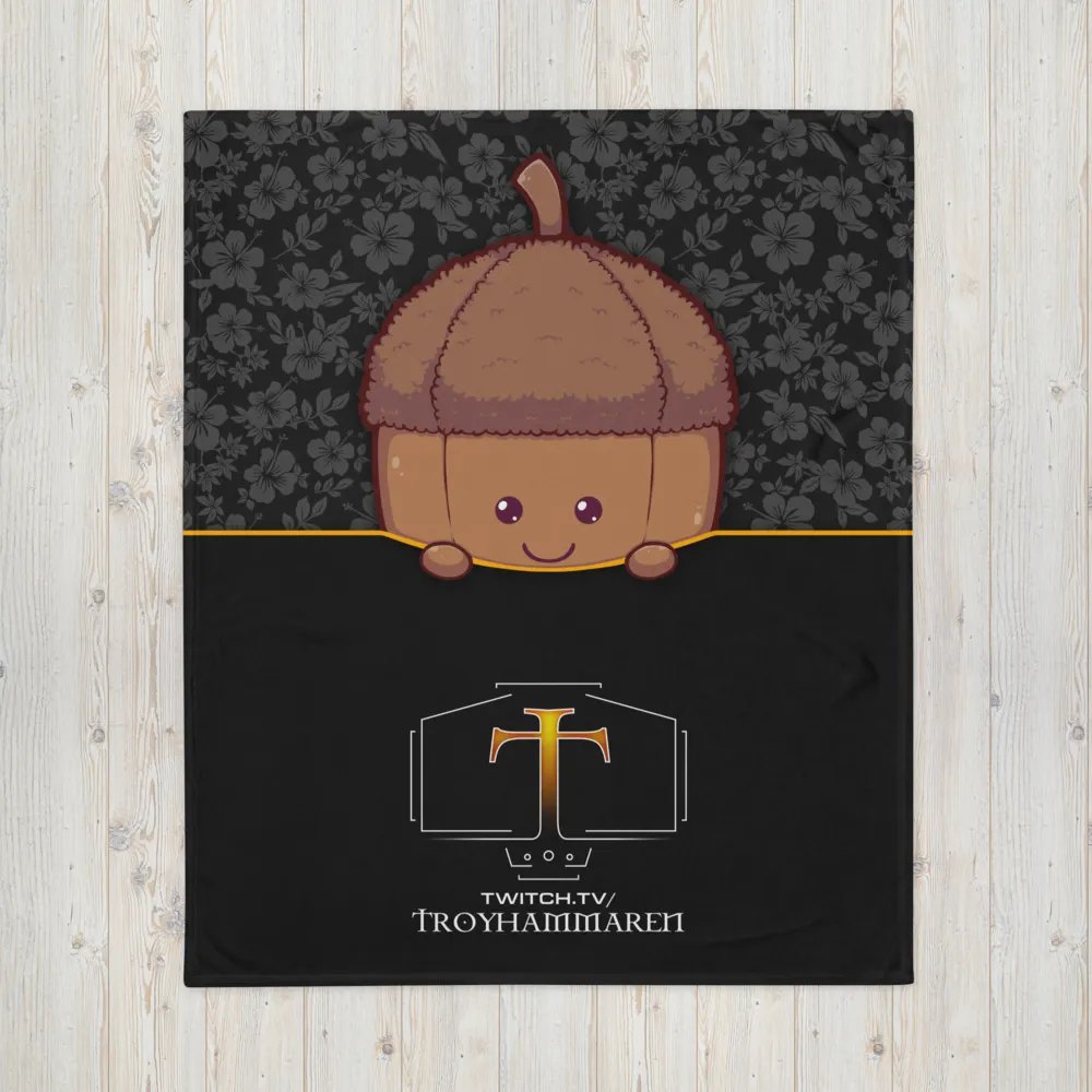 Kuscheldecke: Cozy Franziskus product image (5)