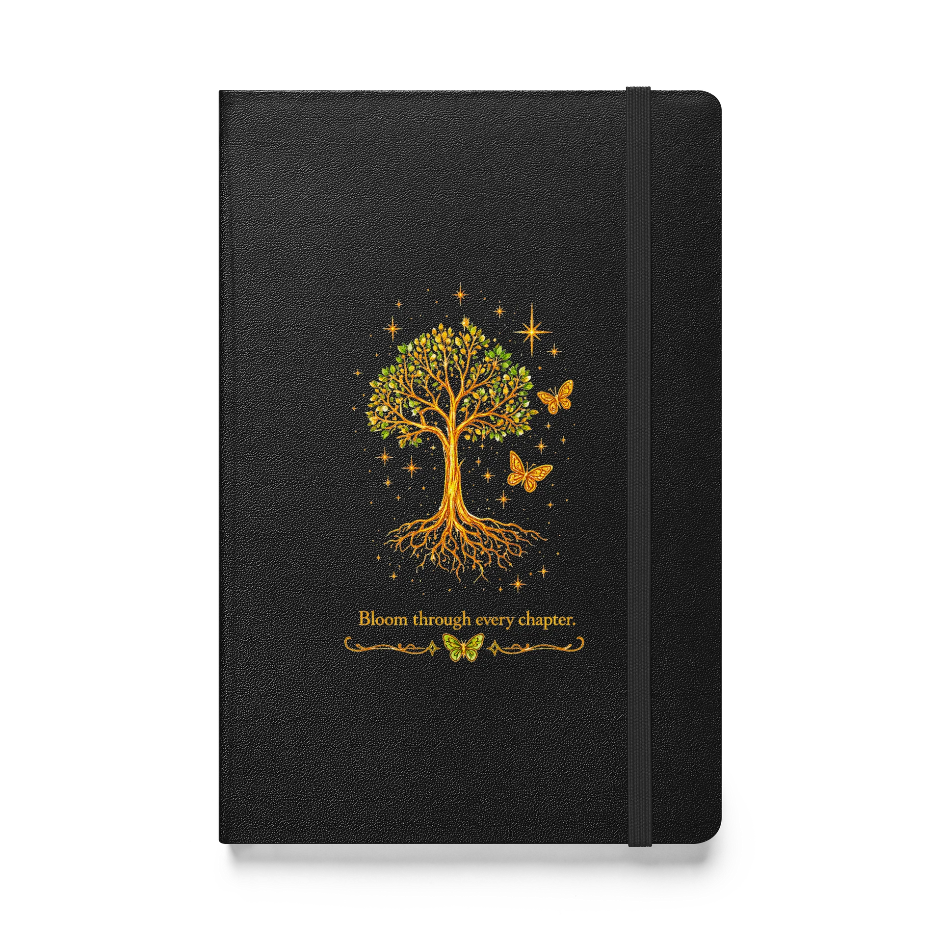 The Living Journal product image (1)
