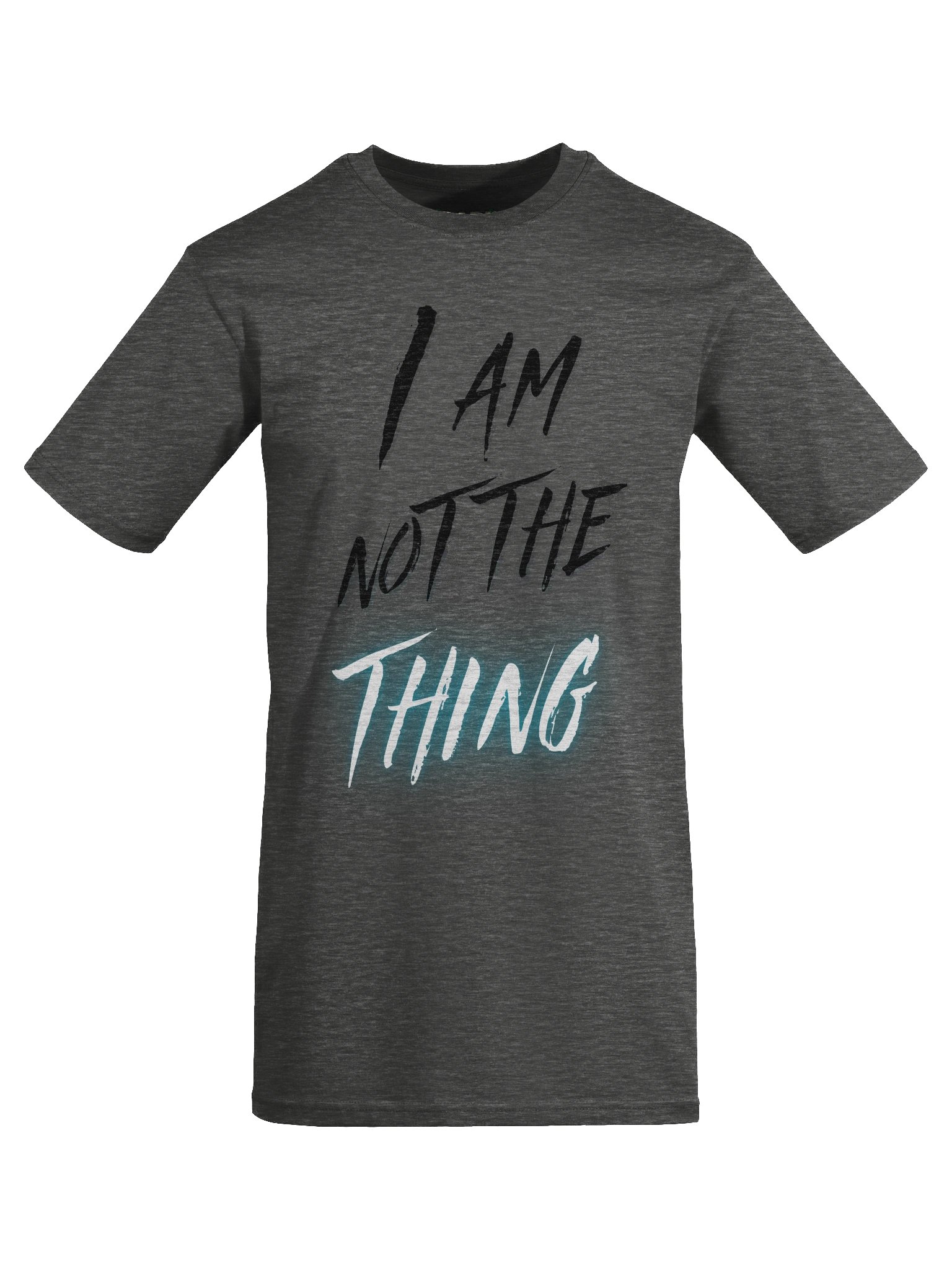 Thing Heavy Shirt product image (7)