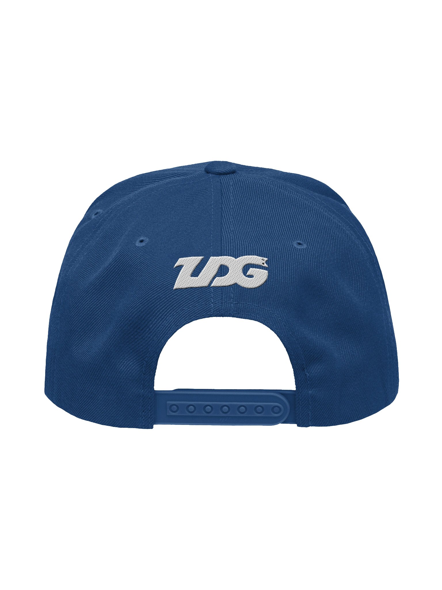 Juicy Blue Hat product image (4)