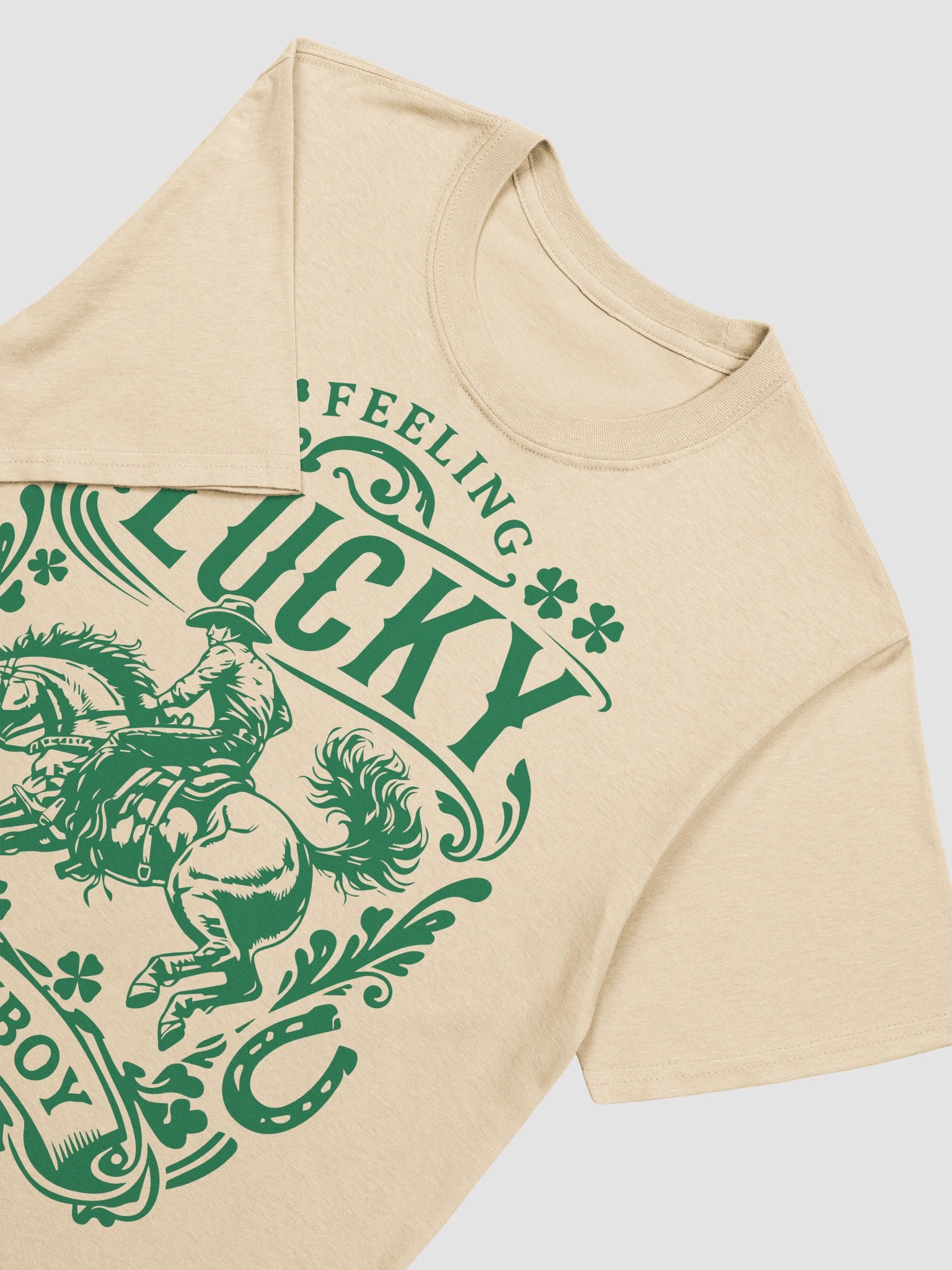 Lucky Cowboy product image (3)