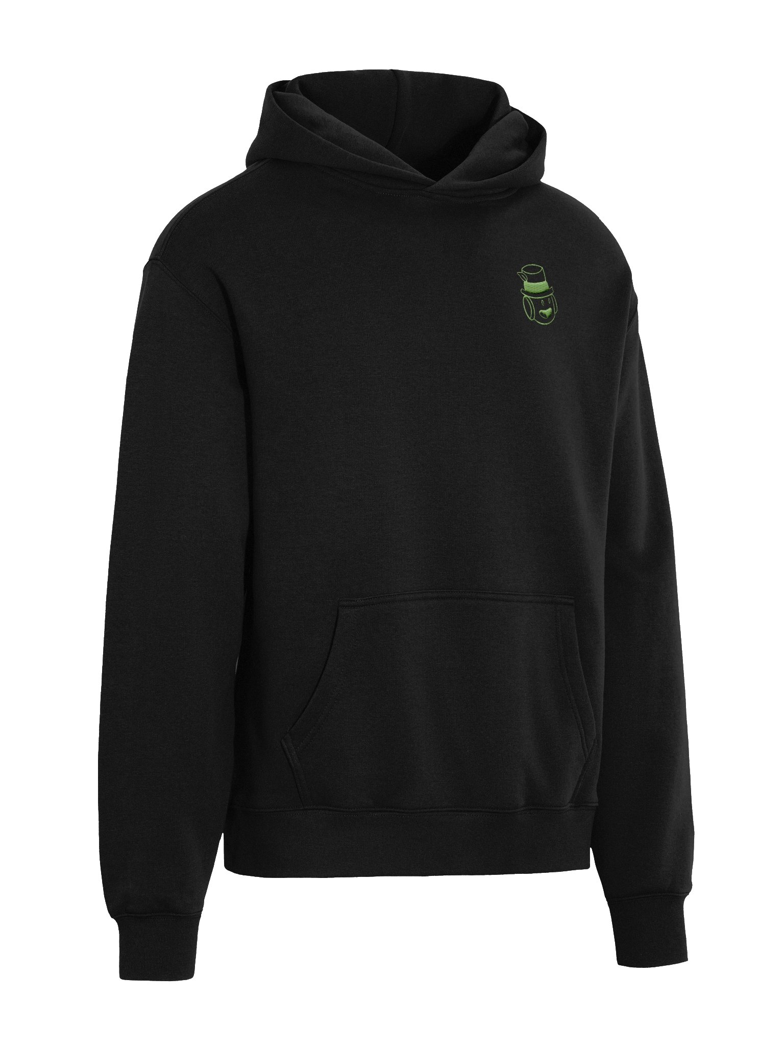 Premium Prevatic Hoodie product image (4)