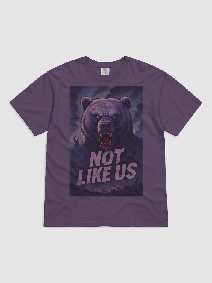 Not Like Us Men's Tee product image (1)