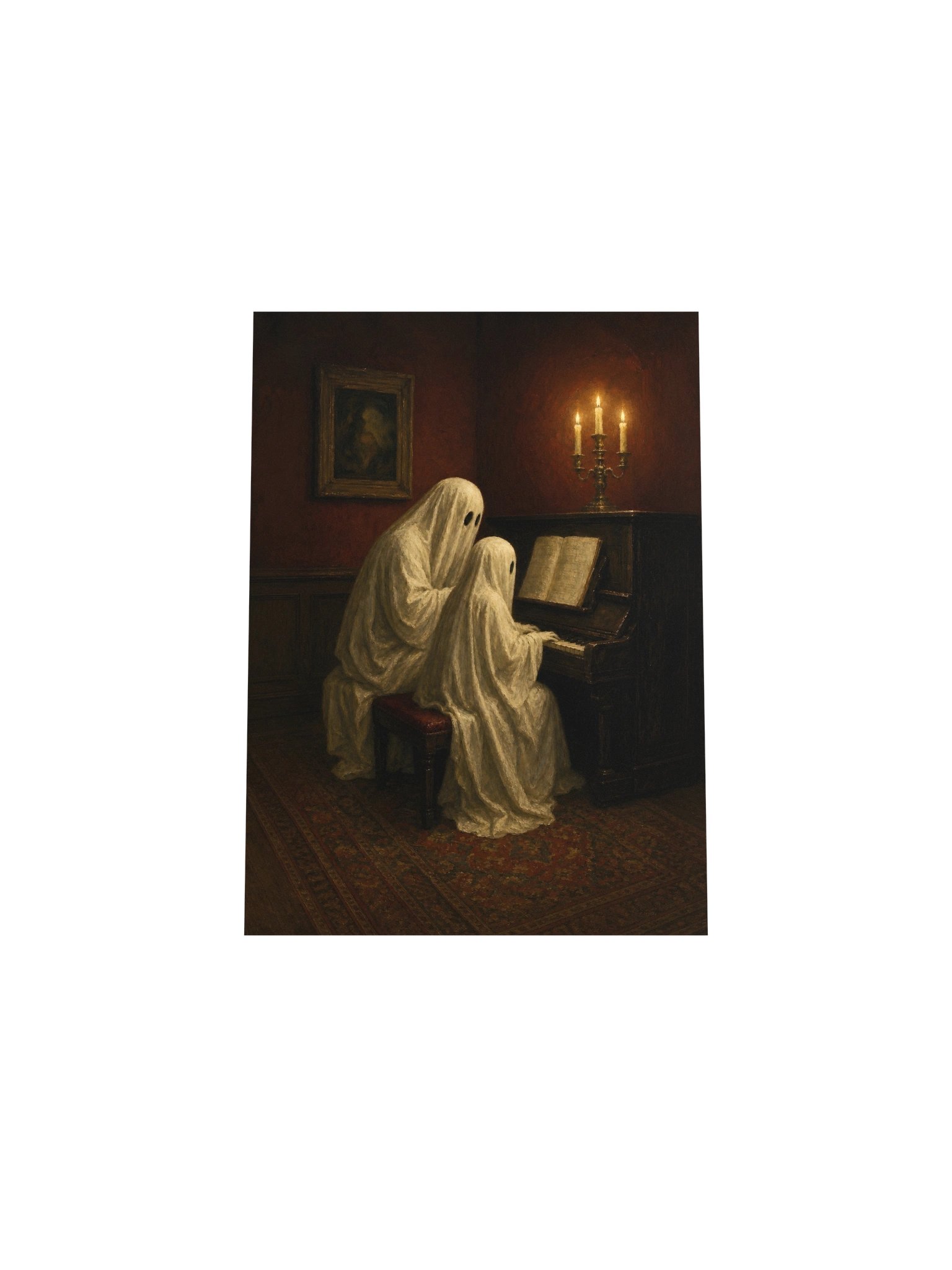 The Piano Lesson product image (4)