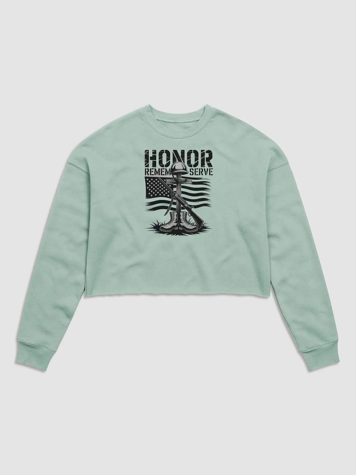 Honor Remember Serve product image (1)