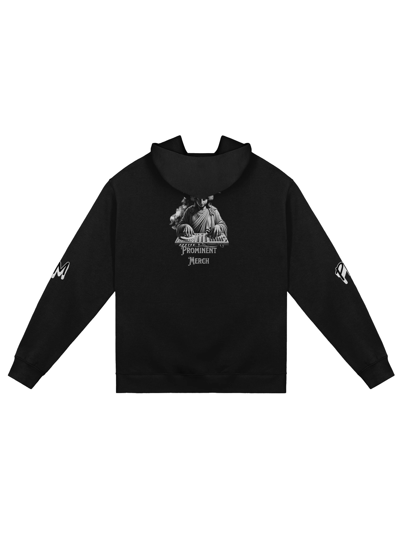 Prominent Merch Supercharged Hoodies product image (5)