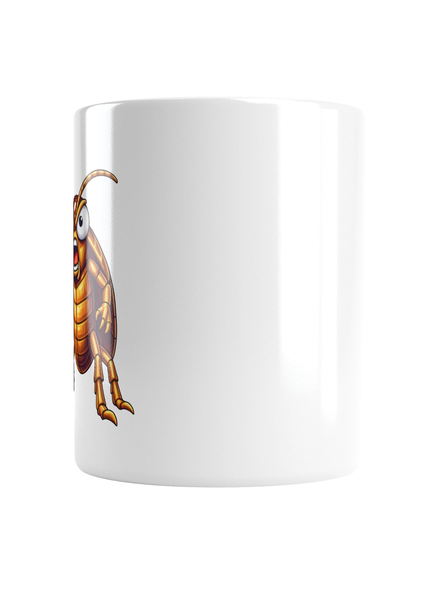 Roach Mug product image (3)