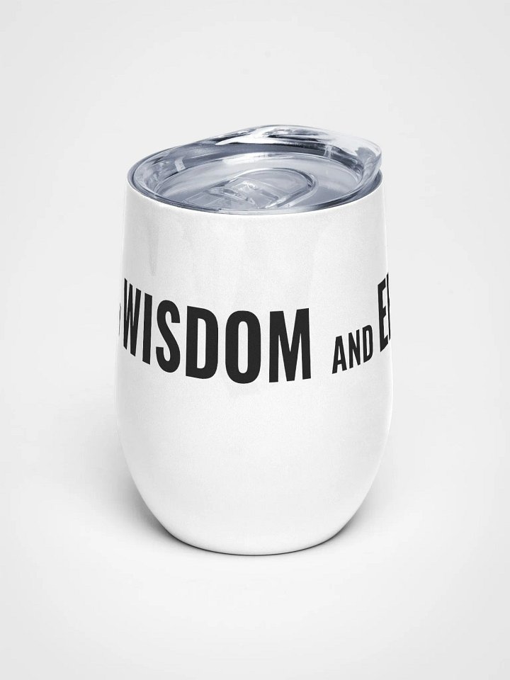 Wine Tumbler product image (1)