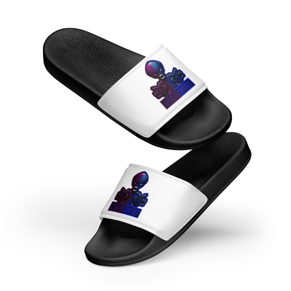 Alienistix Slides product image (11)