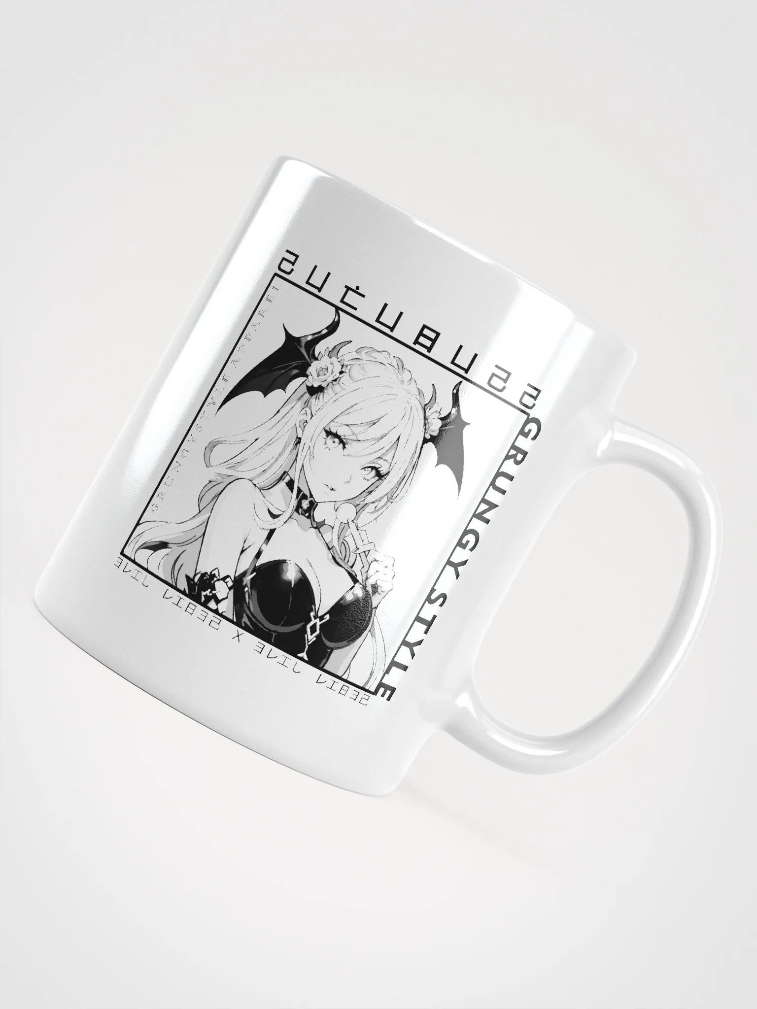 Sucubuss Mug product image (8)