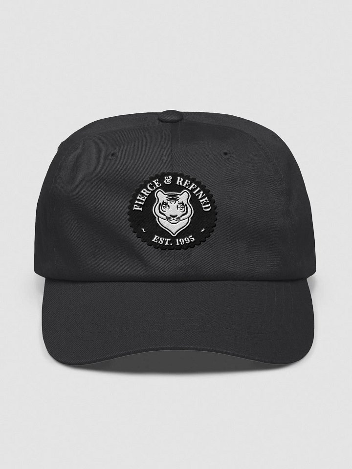 Fierce & Refined - Est. 1995 Cap product image (1)