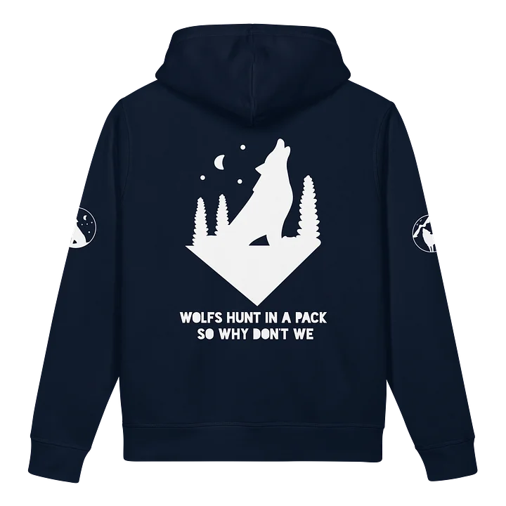 Wolf pack product image (2)
