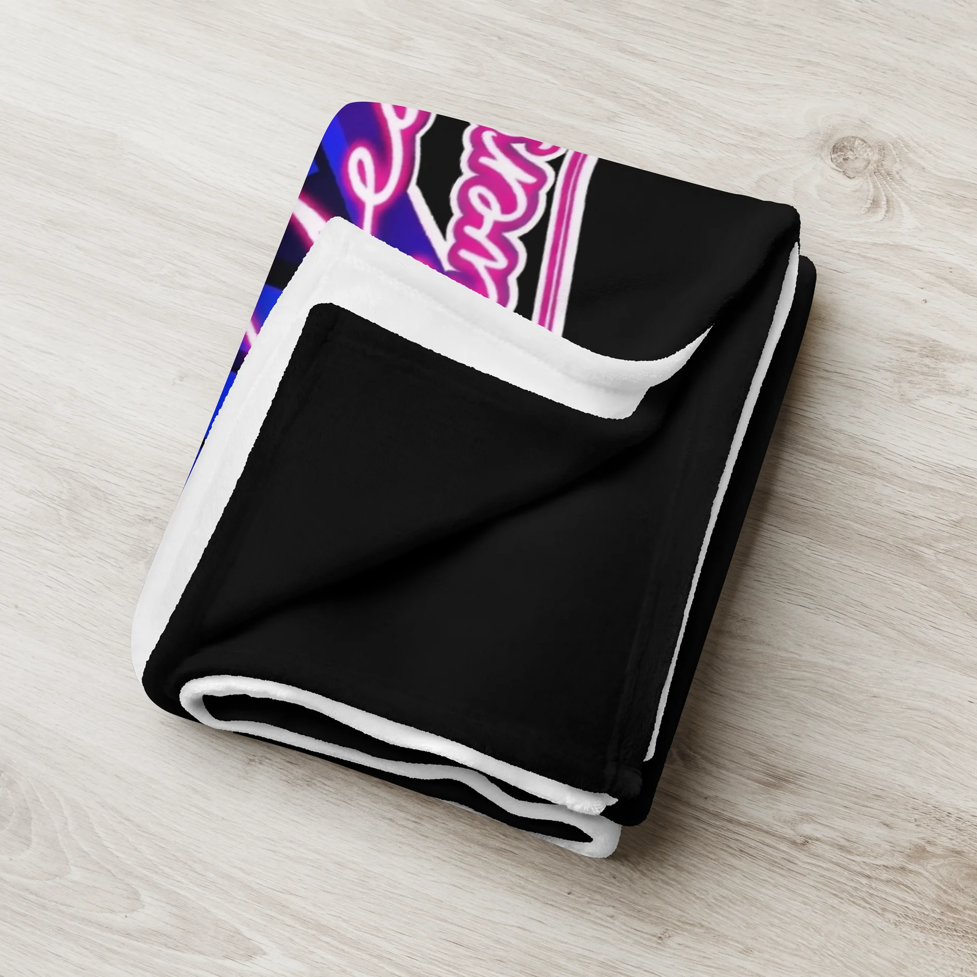 5 Year Throw Blanket product image (8)