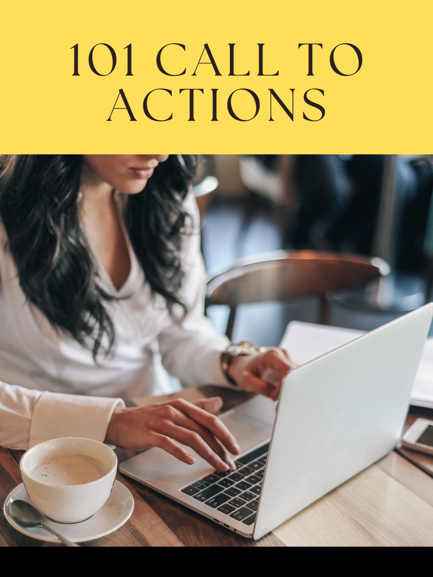 101 CALL TO ACTION product image (1)