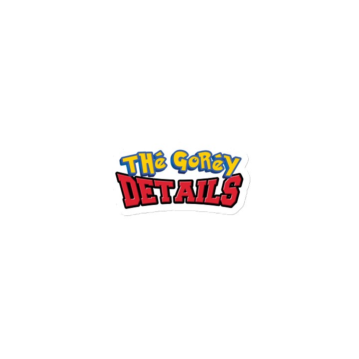 One-Hit K.O. Let's Go! - Die-Cut Magnets product image (1)