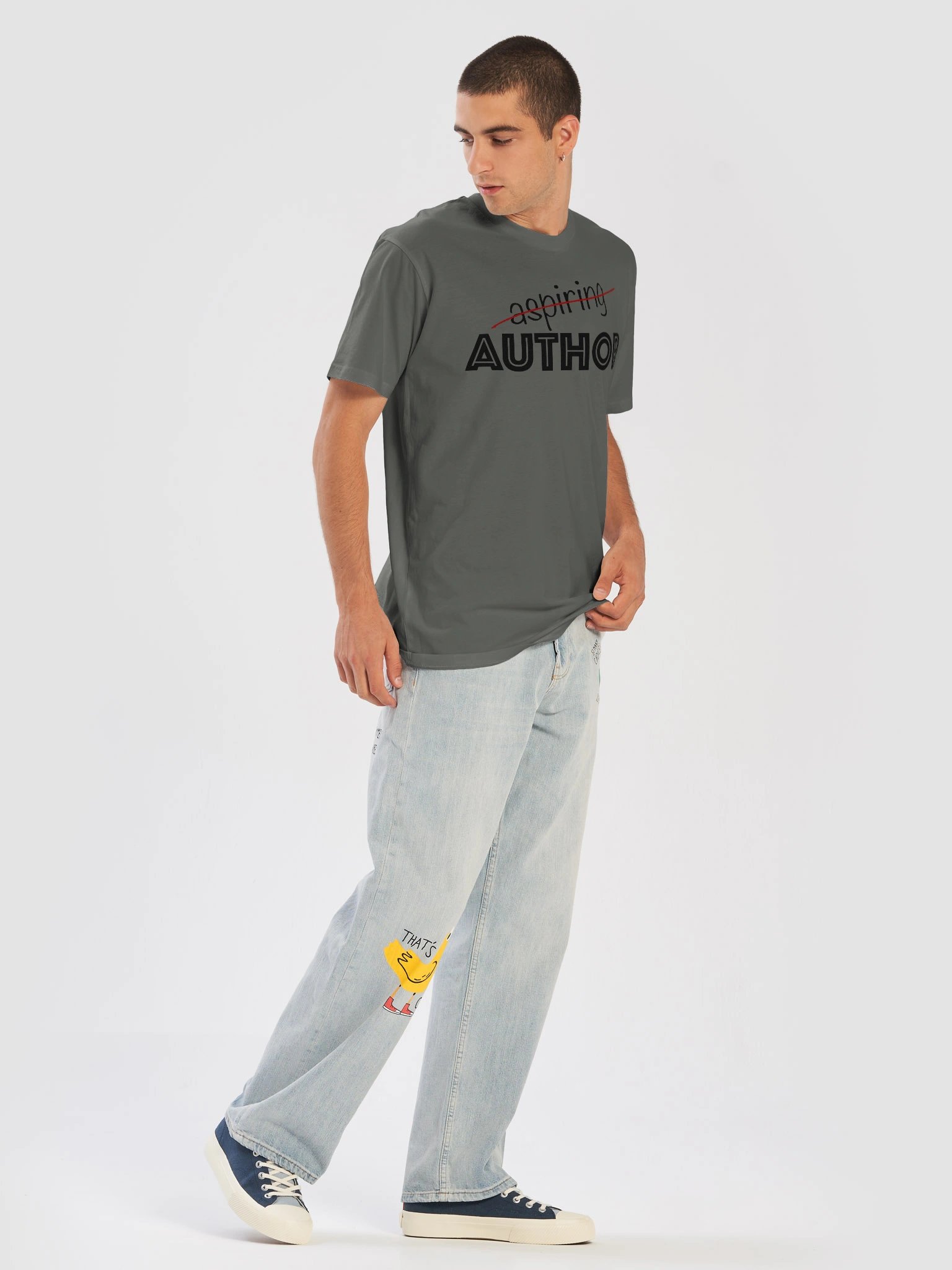 Author... period! product image (5)