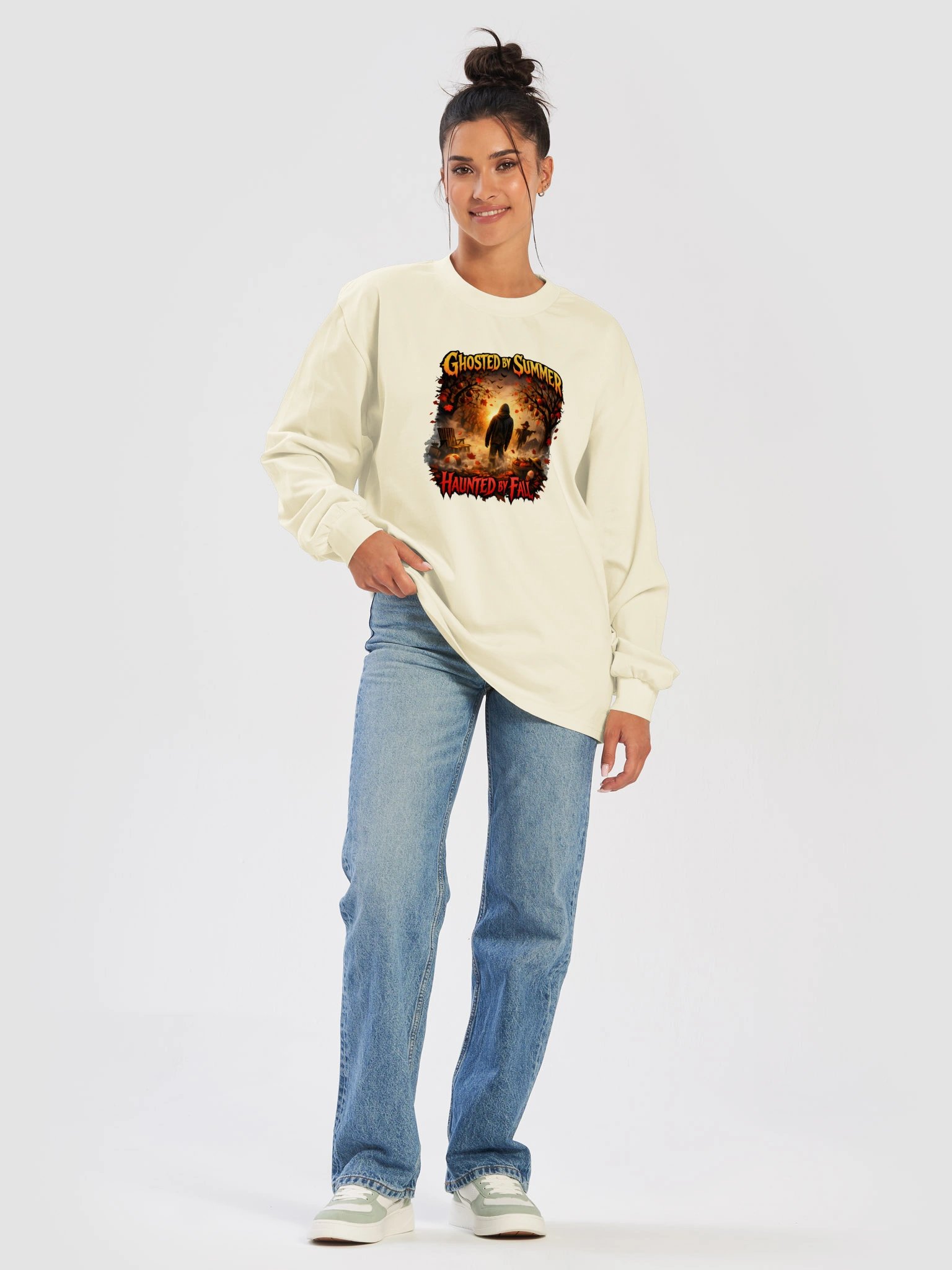 Ghosted by Summer, Haunted by Fall product image (17)