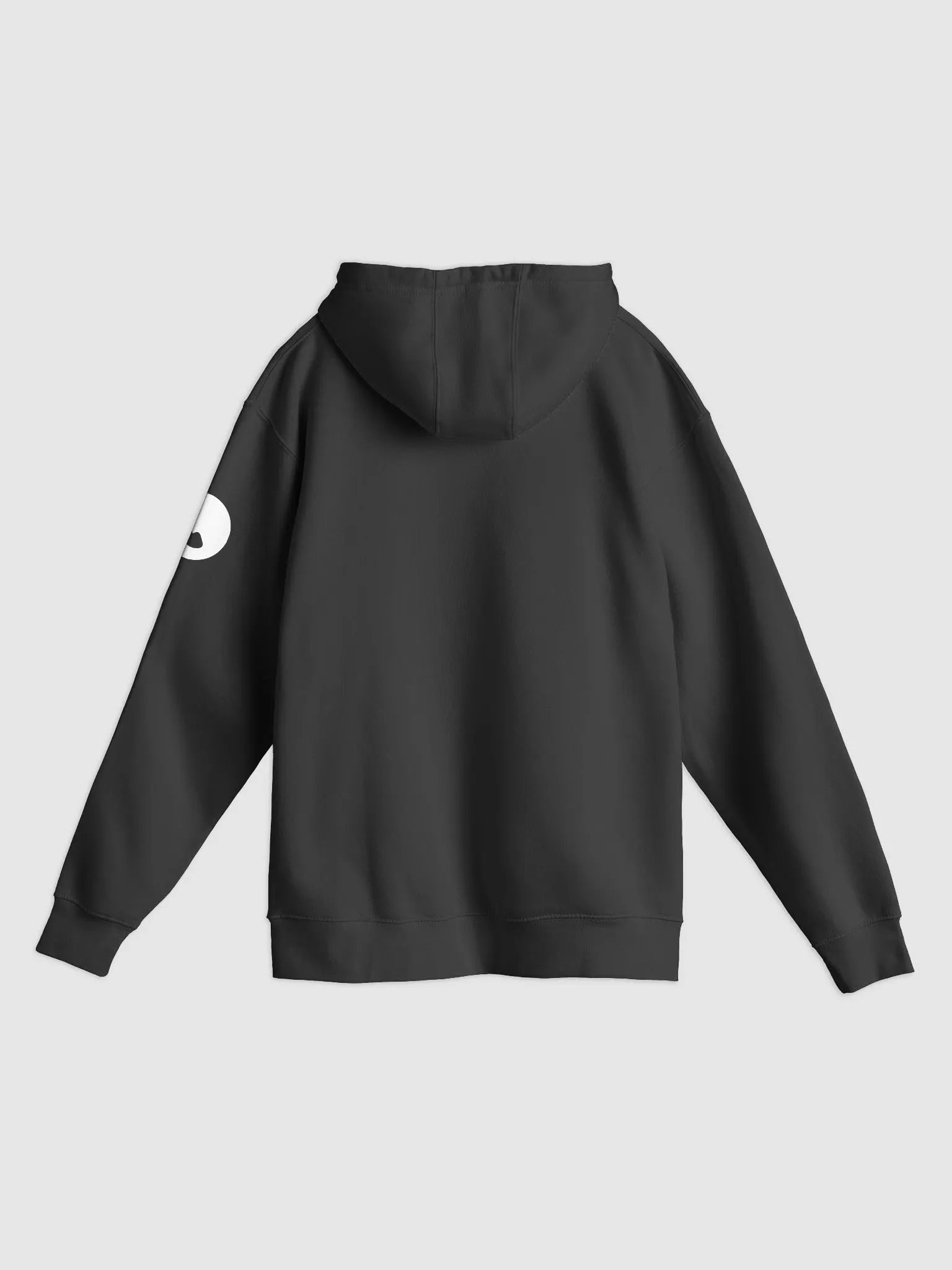 Unafraid of Daddy PREMIUM HOODIE!!! product image (2)
