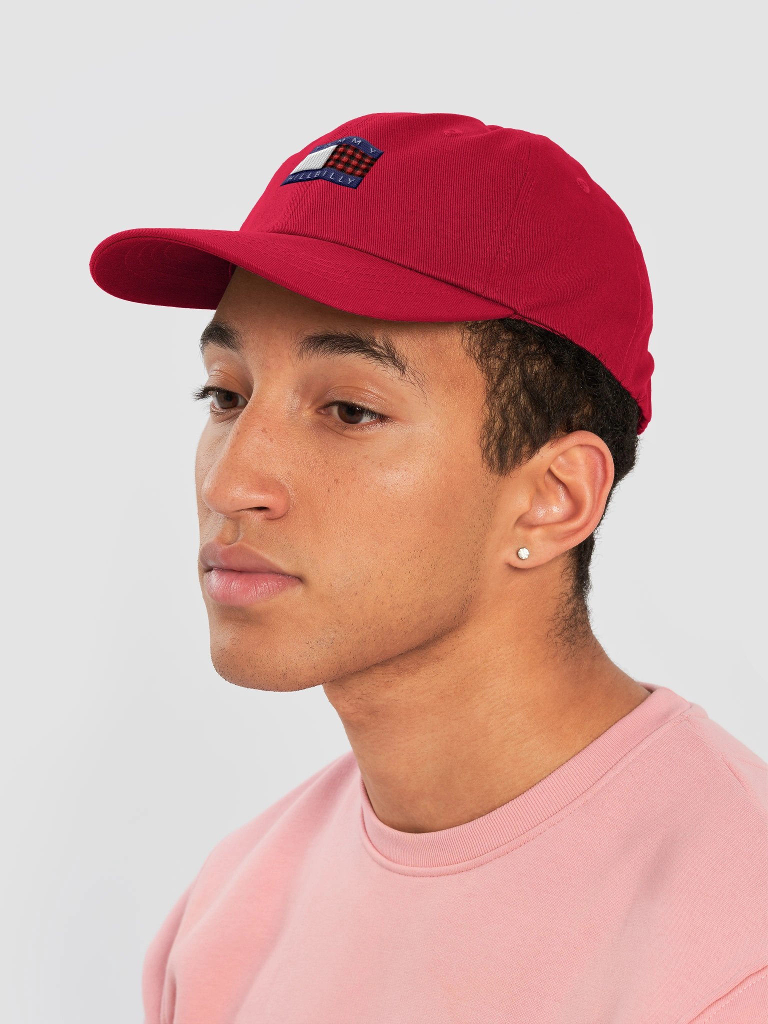 Tommy Hillbilly Hat product image (7)