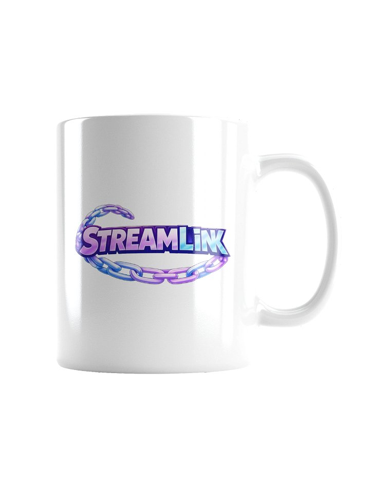 StreamLink Mug product image (4)