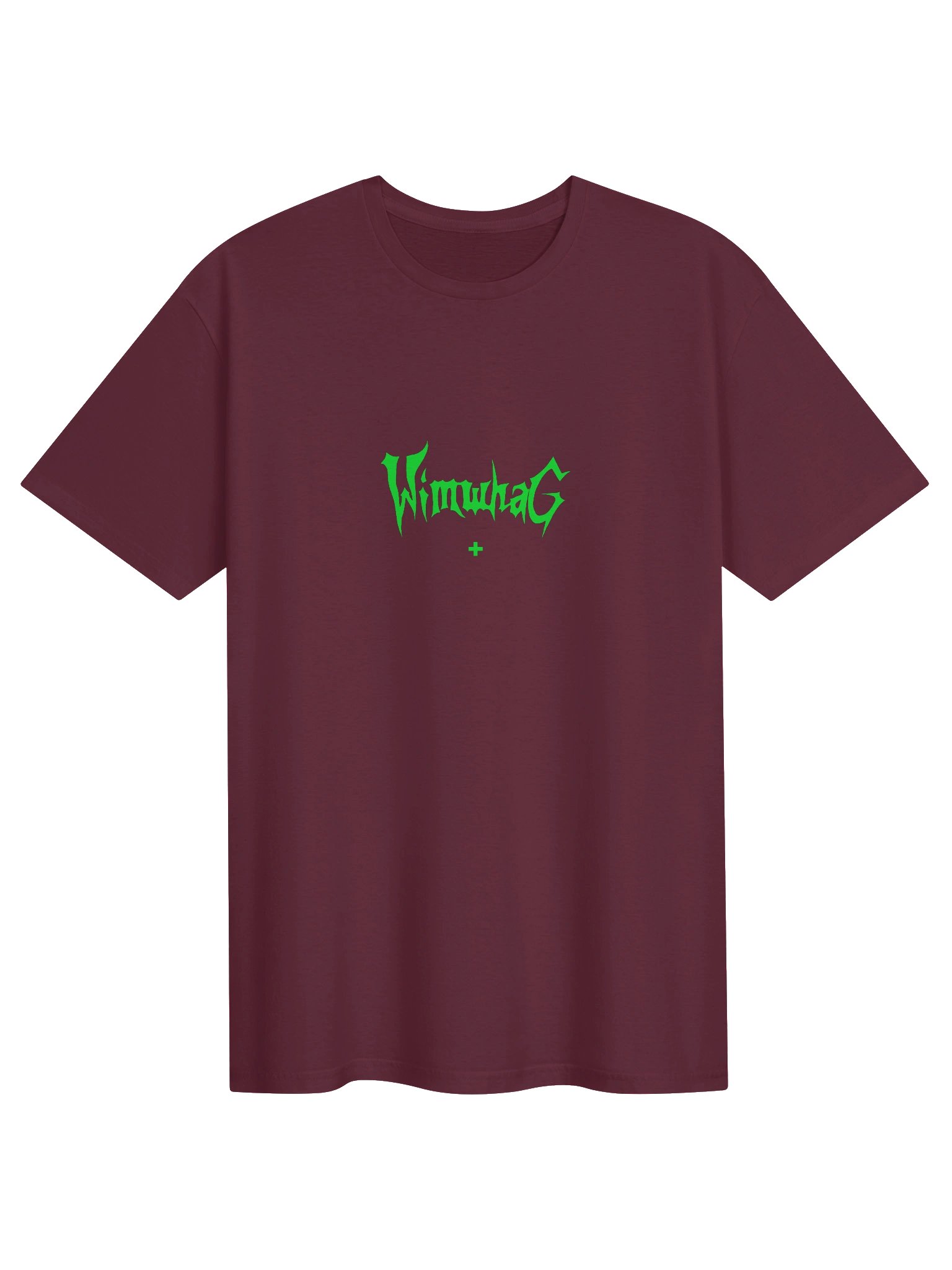 Kushion x WIMWHAG Collab Tee product image (1)