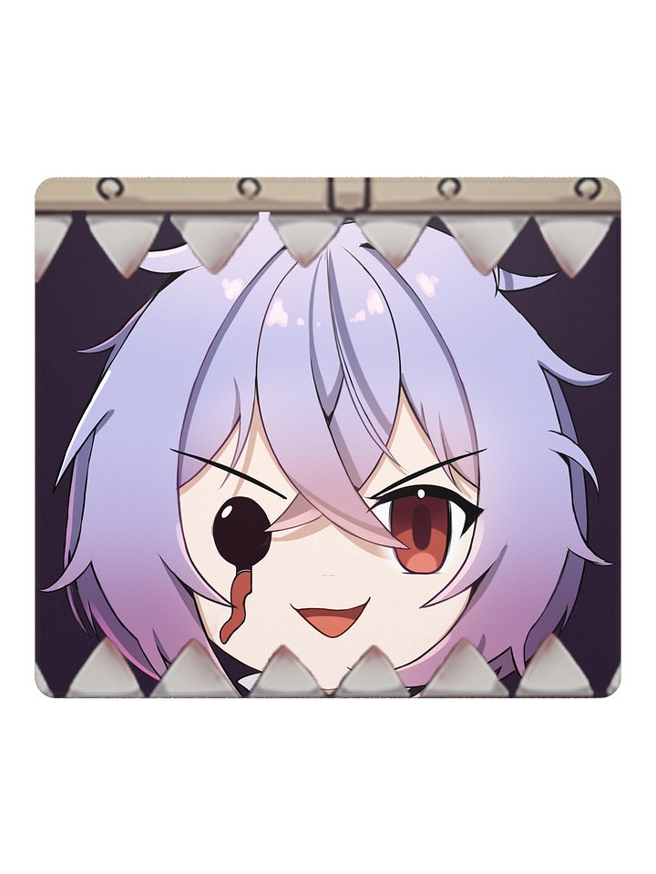 Nia Gamer Mousepad product image (2)