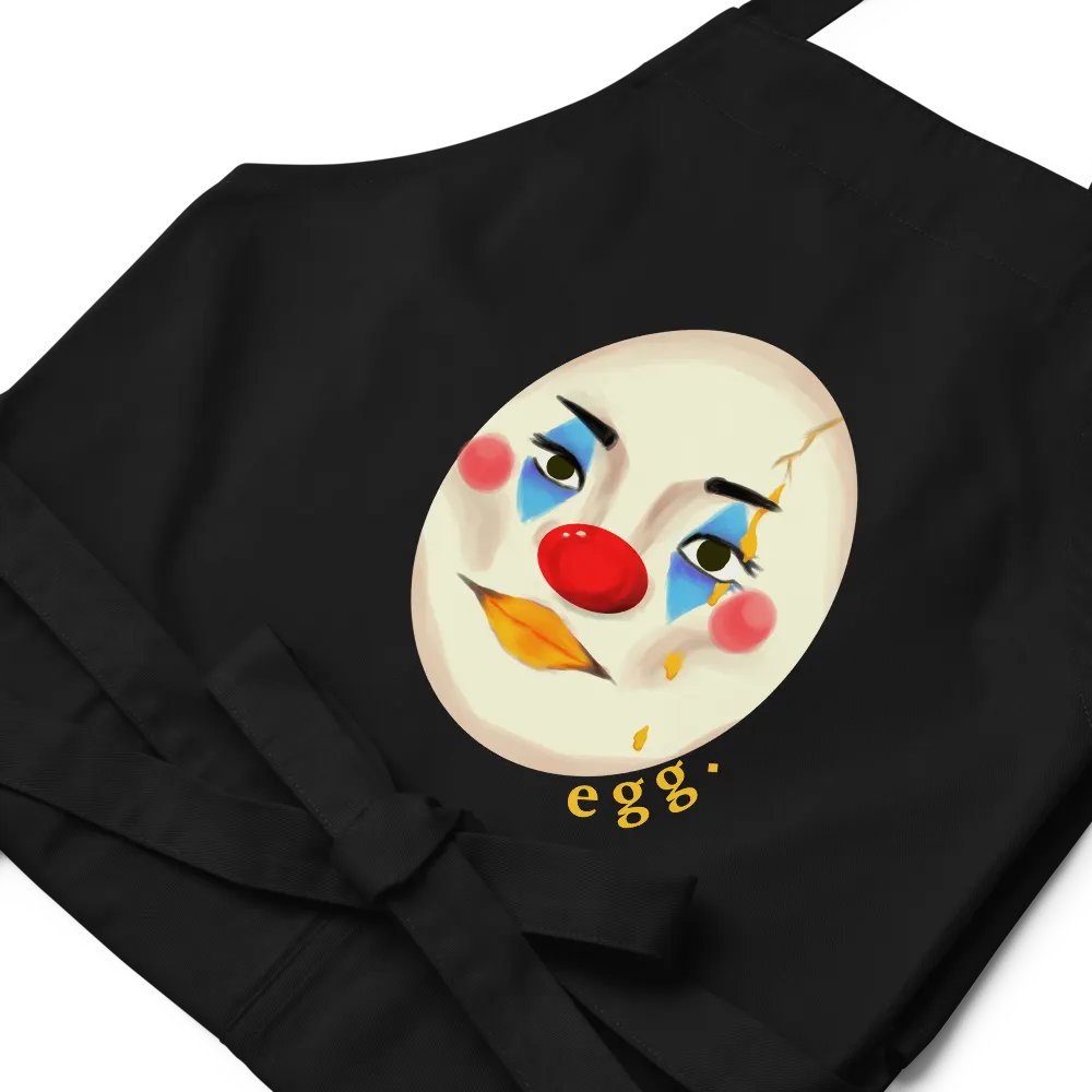 egg. Apron product image (2)