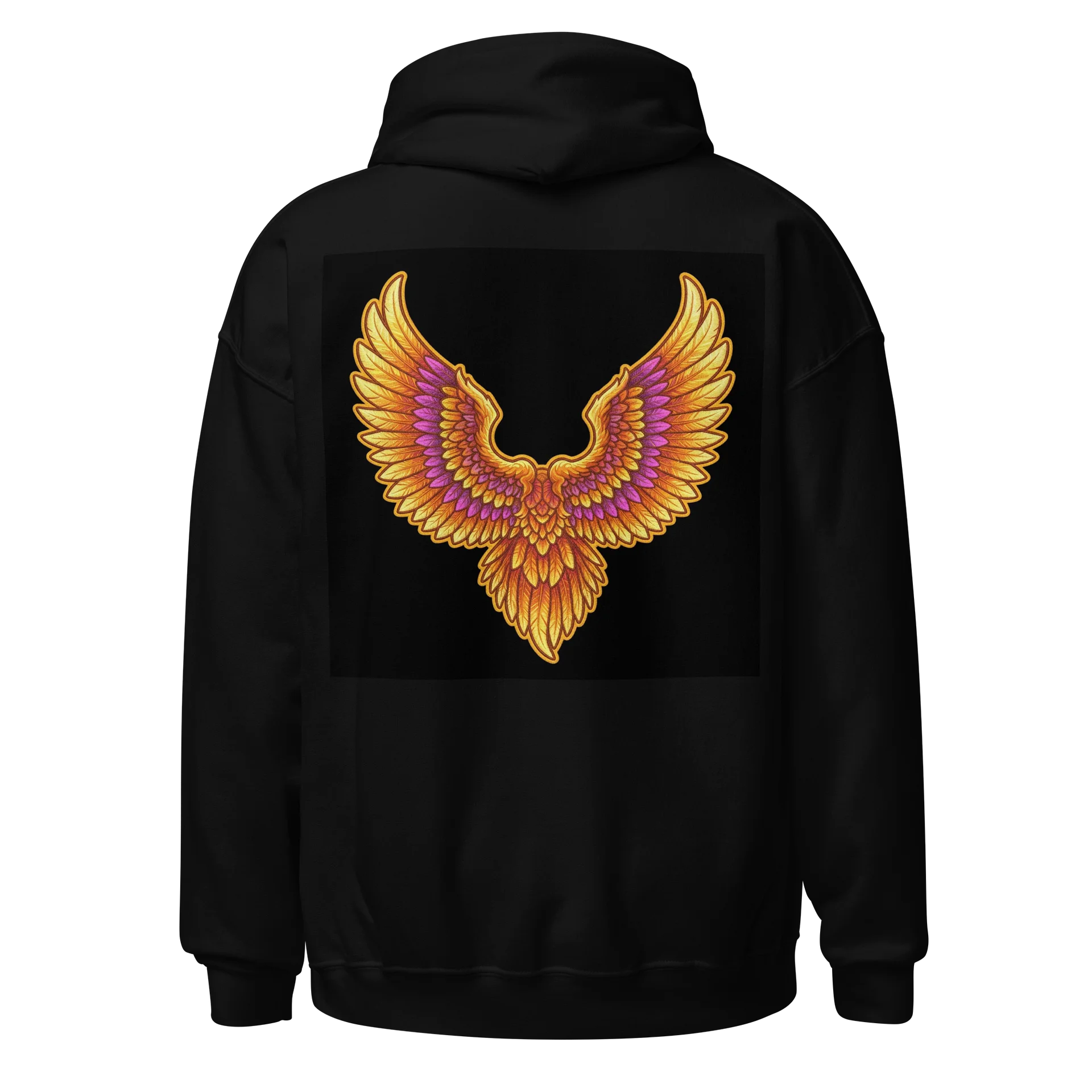 Adventure-Ready Classic Hoodie product image (4)