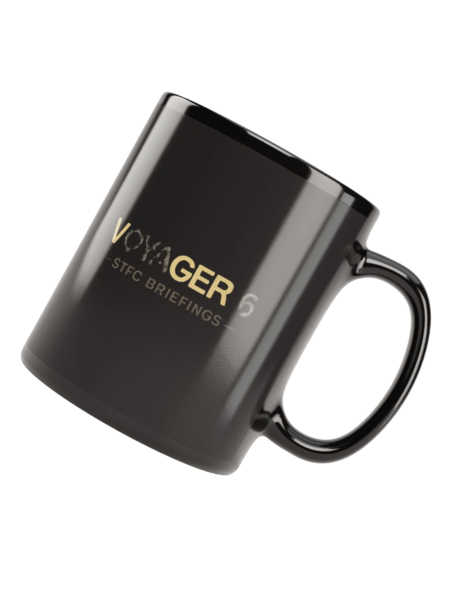 STFC Briefings VGER Collection Mug product image (7)