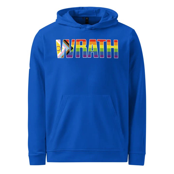 adidas x shifty Progress Pride hoodie product image (8)