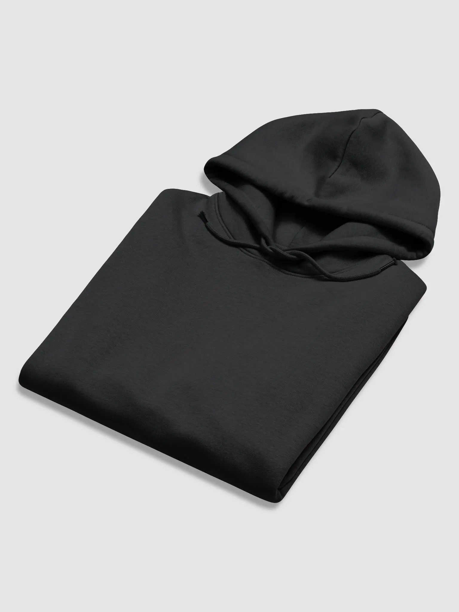 BlushSki Essential Eco Hoodie product image (6)