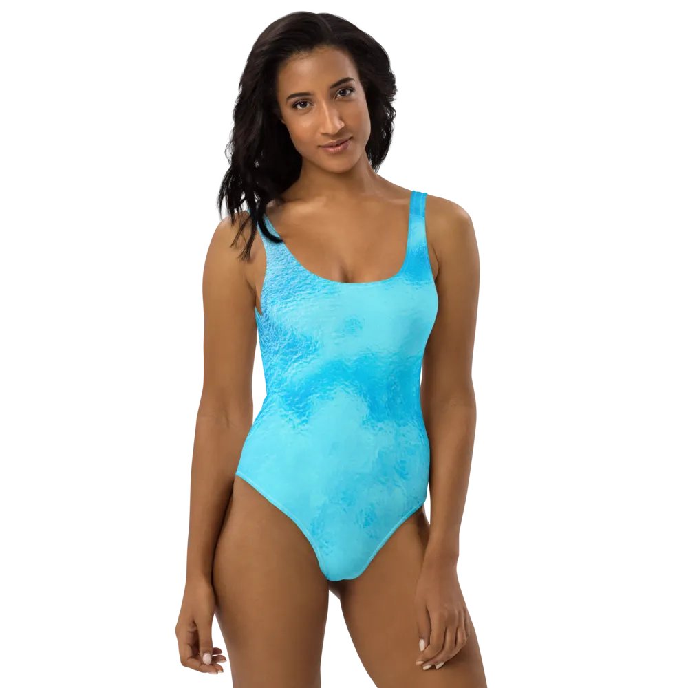 Frosted Tide Swimsuit product image (1)