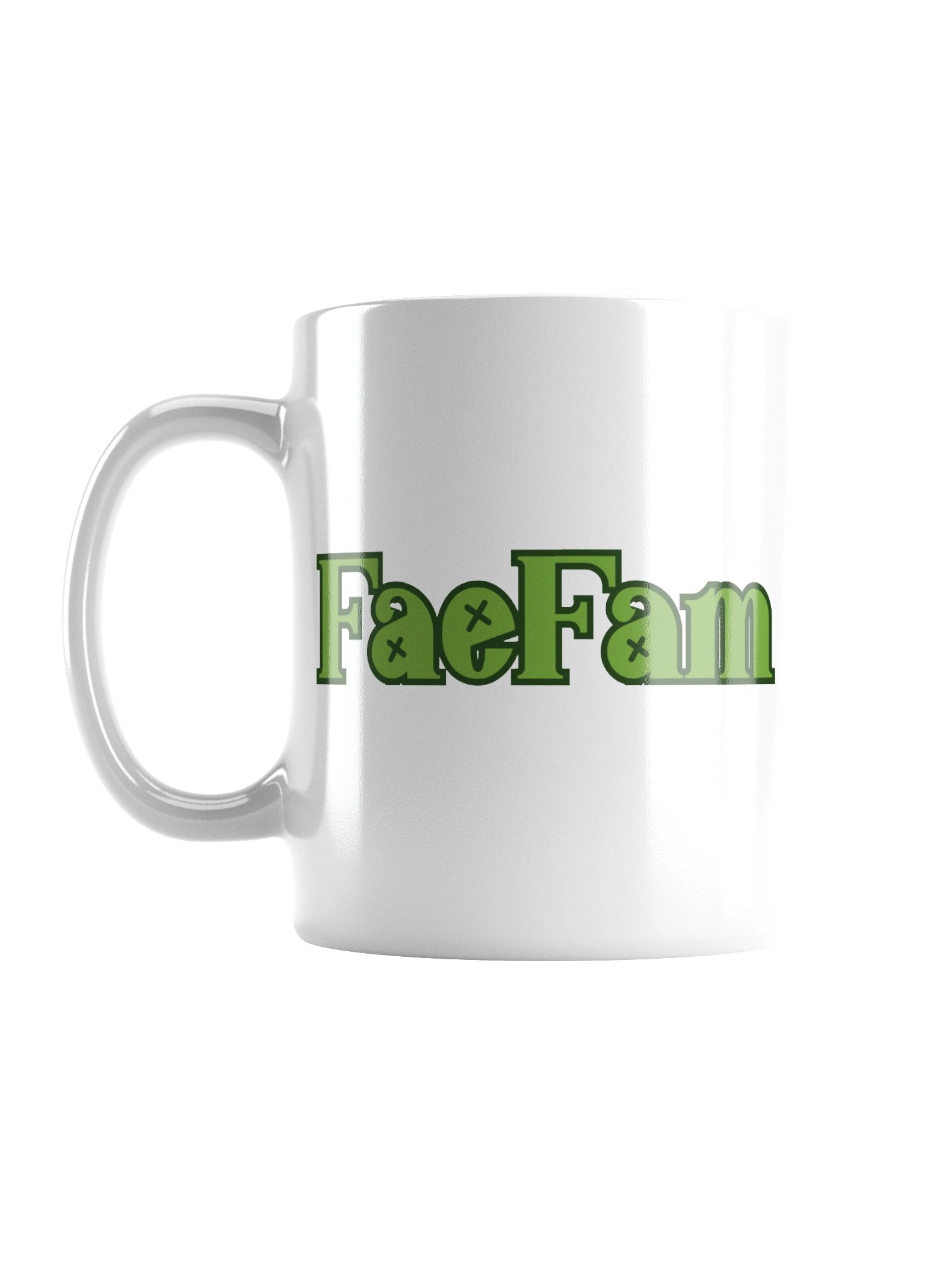 FAEFAM - Mug product image (1)