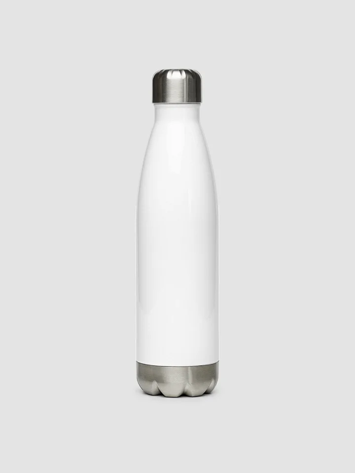 Bloody AxE Stainless Steel Water Bottle product image (2)