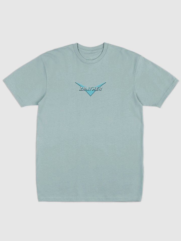 Short-Sleeve Premium Zanther Tee product image (7)