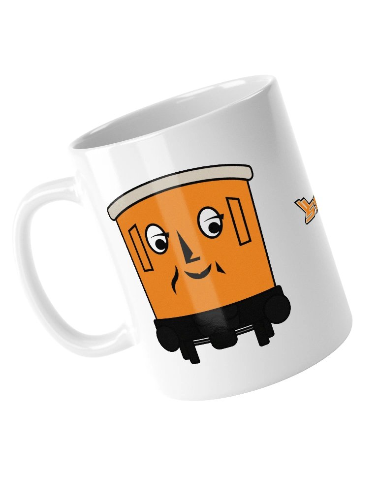 Annie & Clarabel Mug product image (13)
