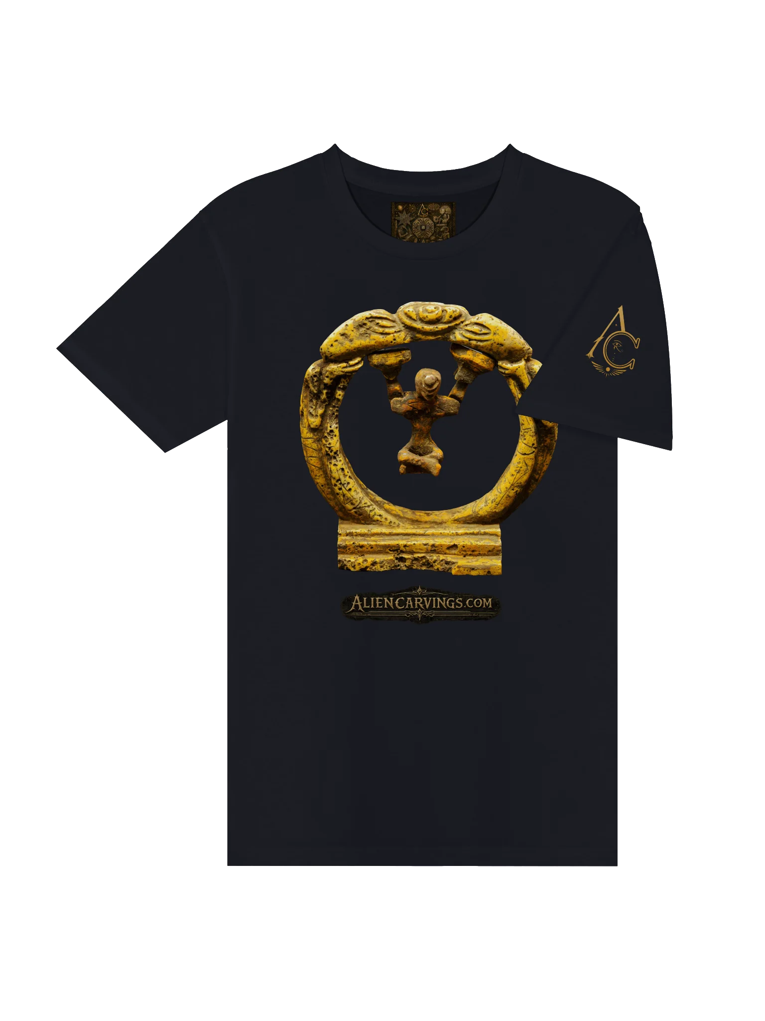 The Twin End Premium T-Shirt product image (4)