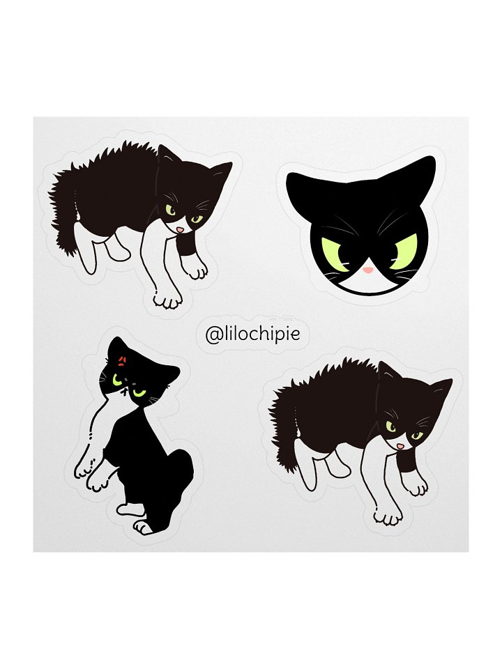 Lilo's Stickers product image (1)