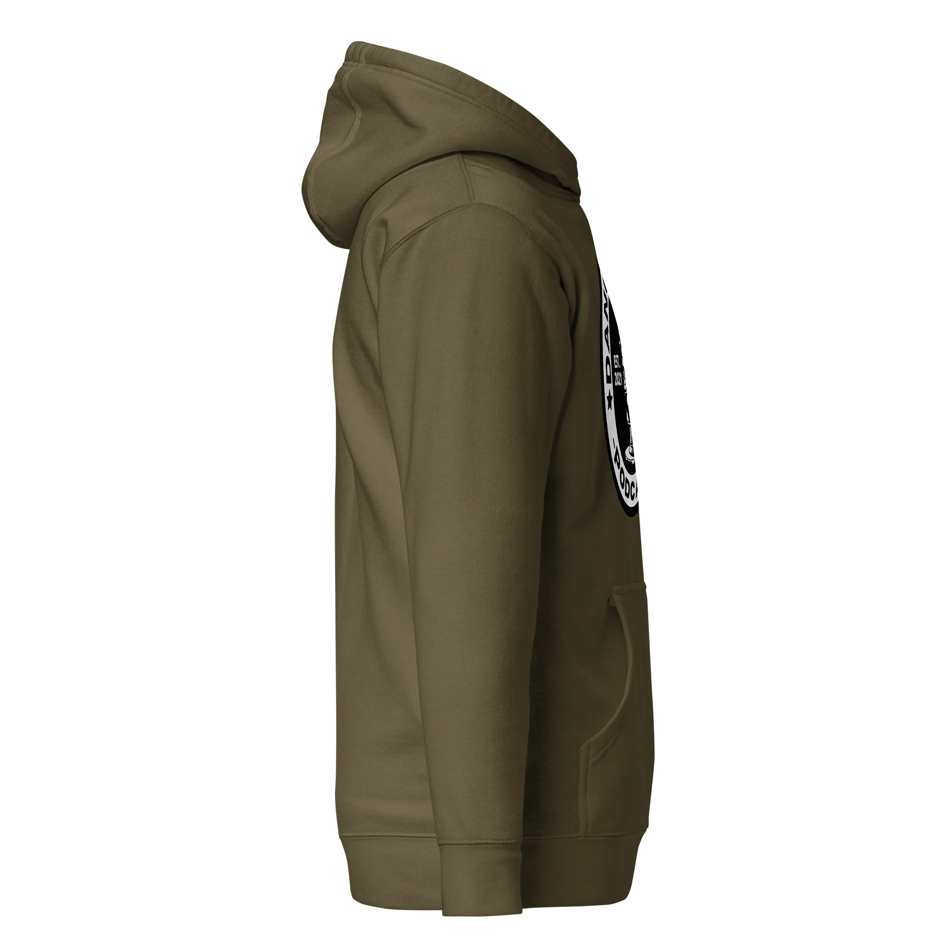 Dangerous INFO Premium Hoodie product image (12)