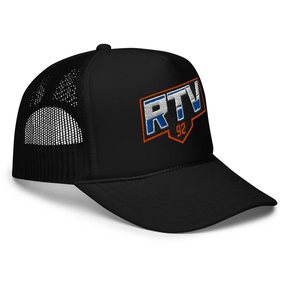 RTV HAT product image (3)