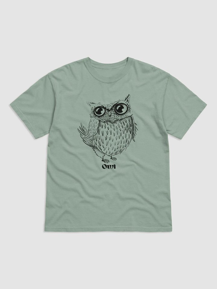 Owl - Seeker of Things product image (6)