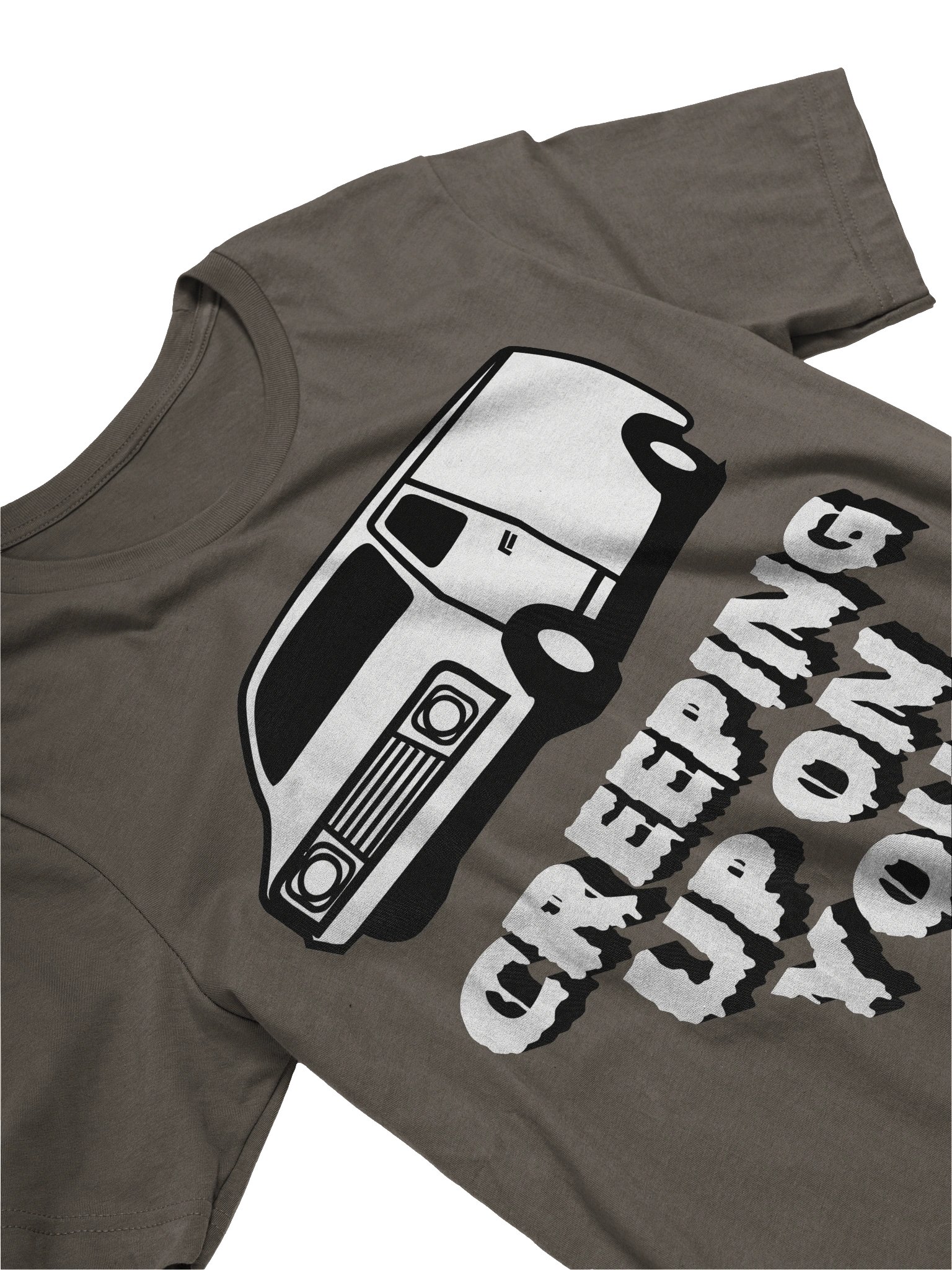 Creep Van product image (11)