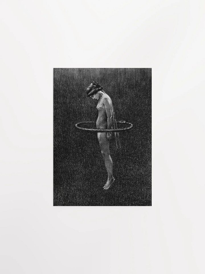 ''Ouroboros'' by Hugo Reinhold Karl Johann Höppener Poster product image (1)
