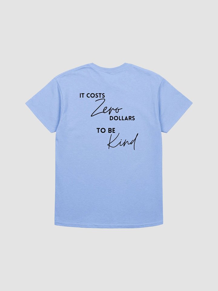 kindness tee product image (2)