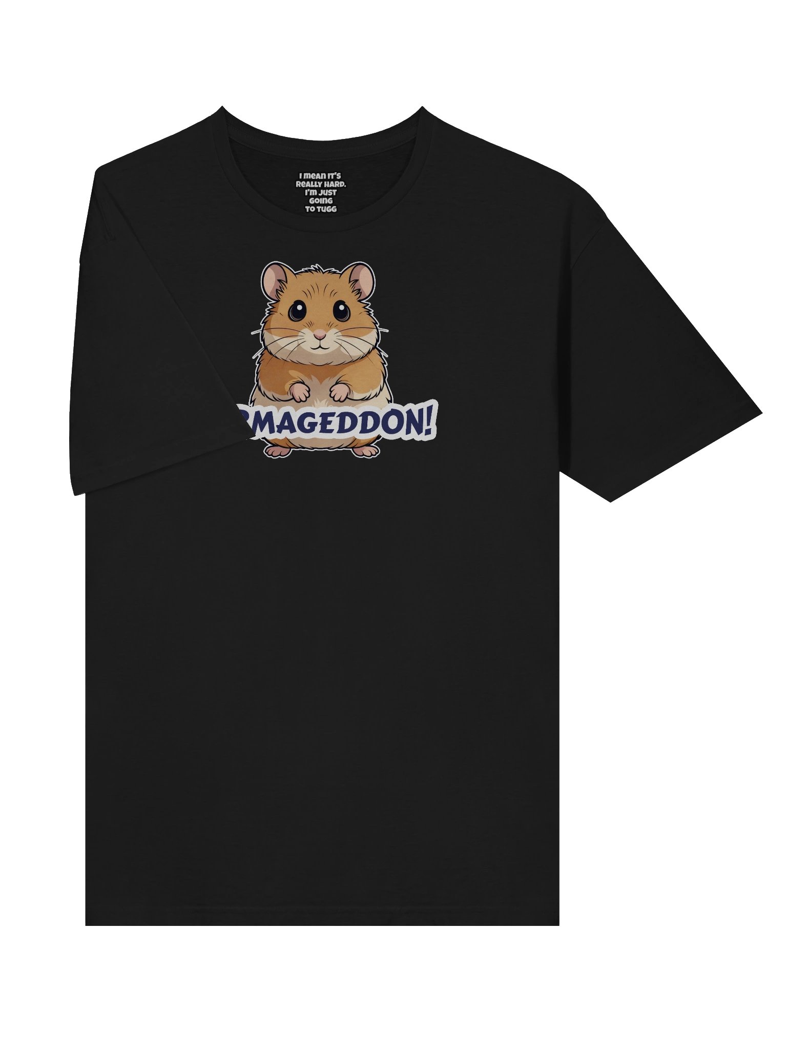 ARMAGEDDON! T product image (5)