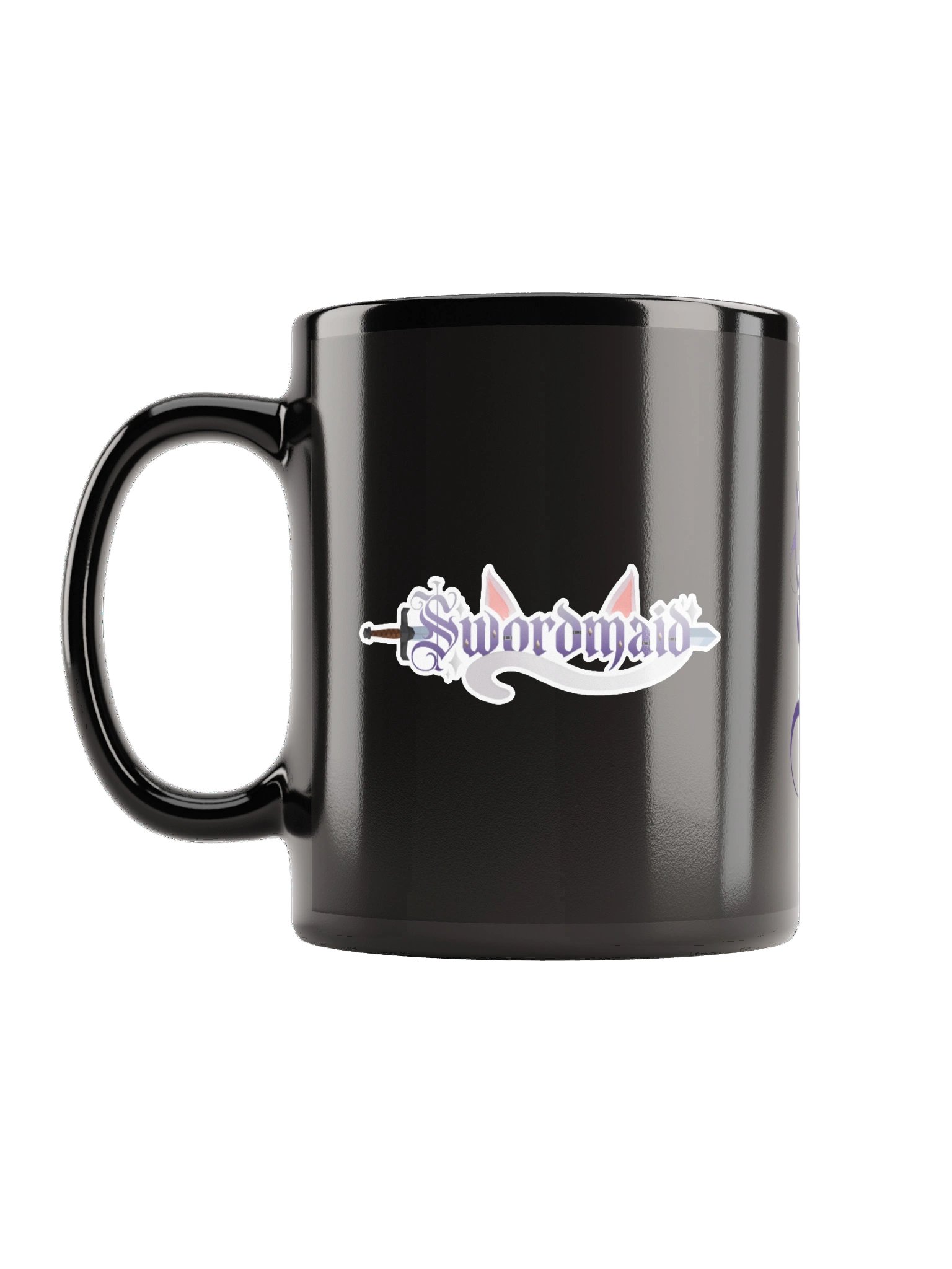 Swordmaiden Tea Cup product image (1)