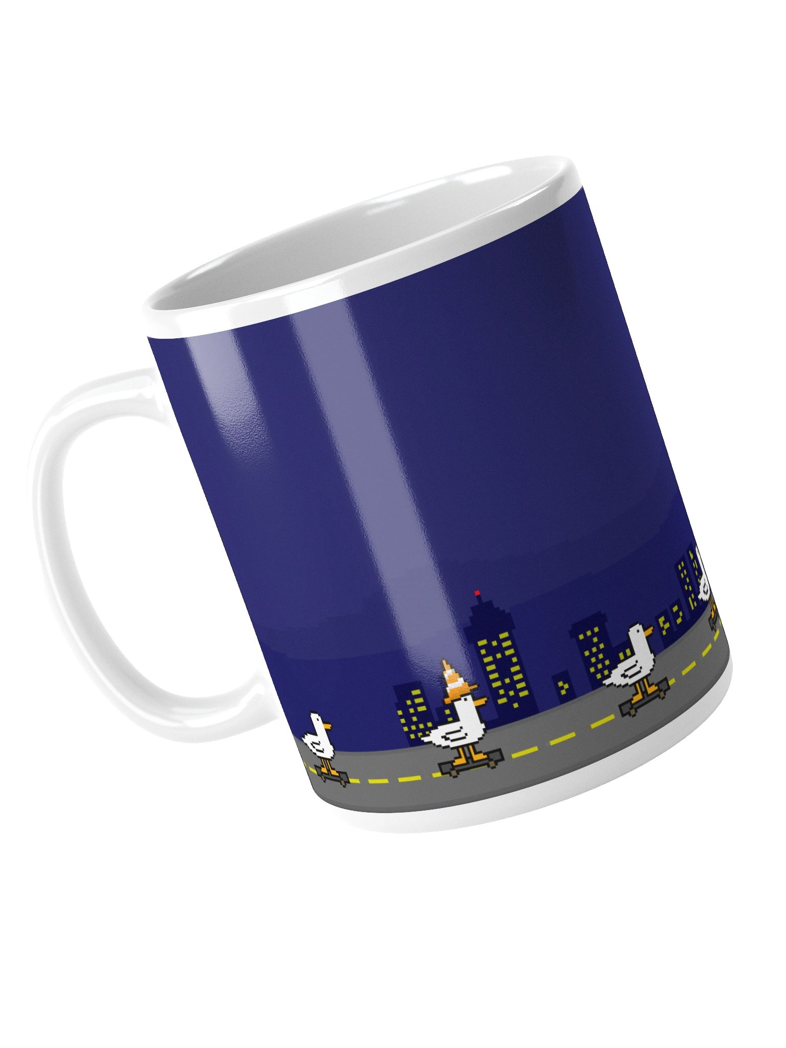 Duckcity Mug product image (5)
