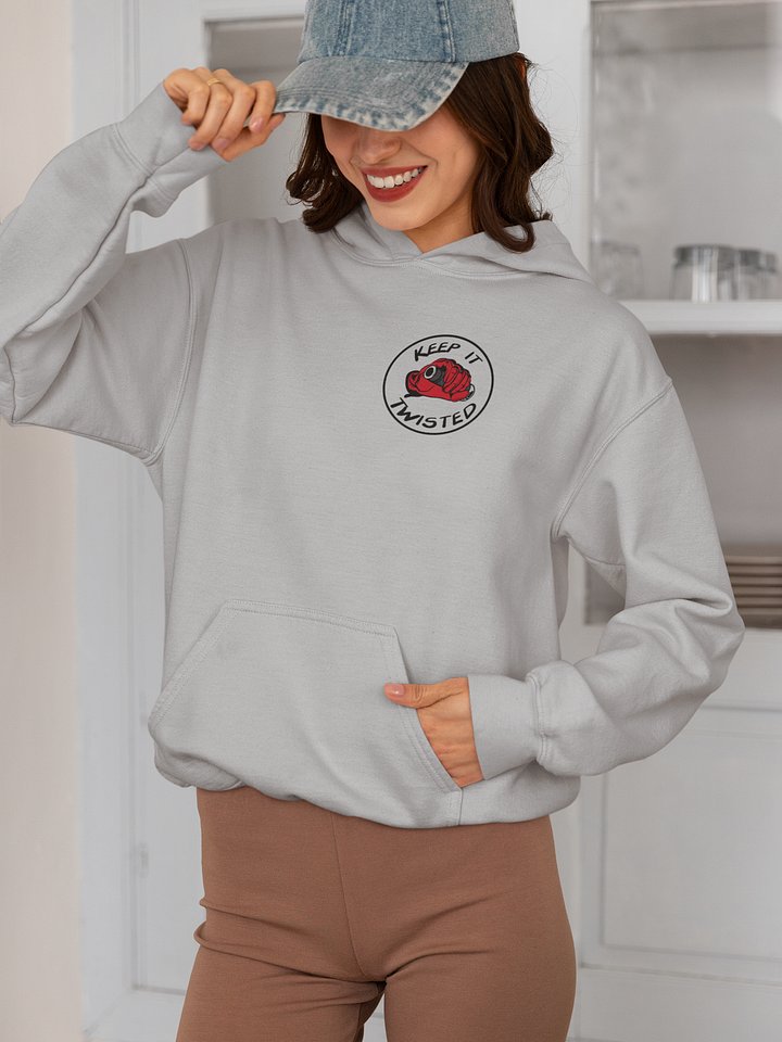 Life Is Better Hoodie product image (46)