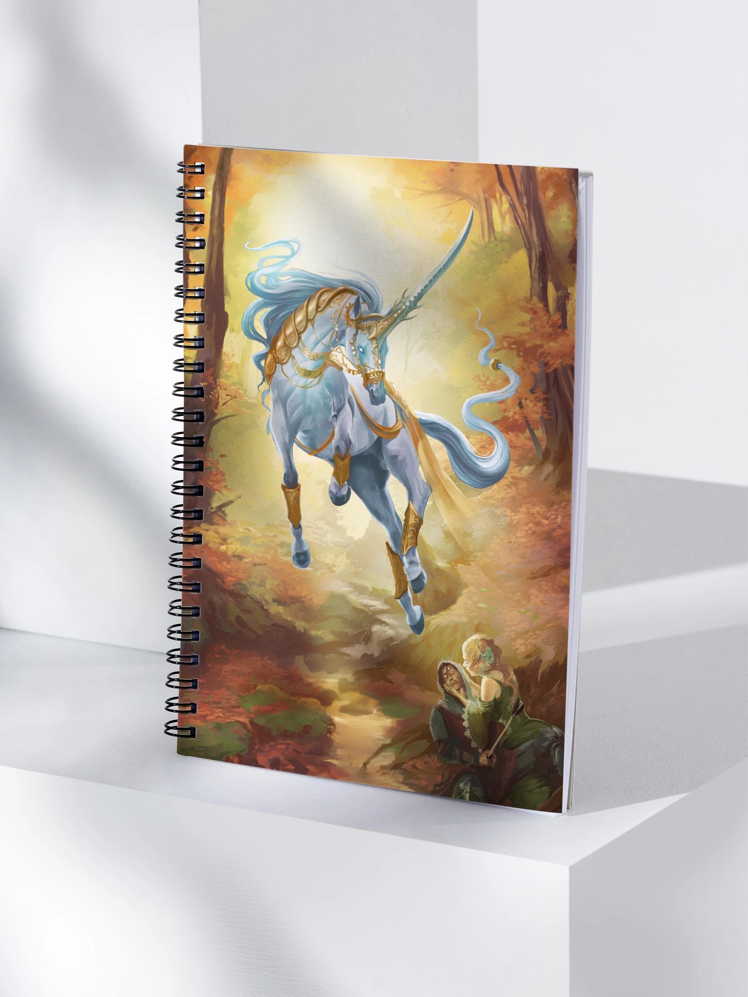Pure-Heart Notebook product image (4)
